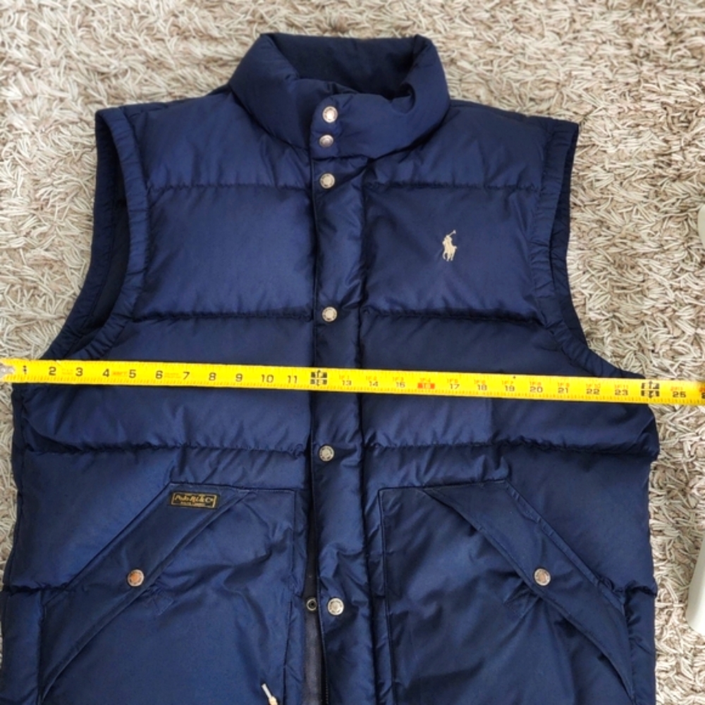 Vest - Picture 3 of 10